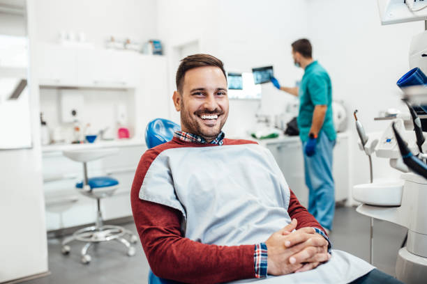 Best Teeth Whitening  in Athens, IL