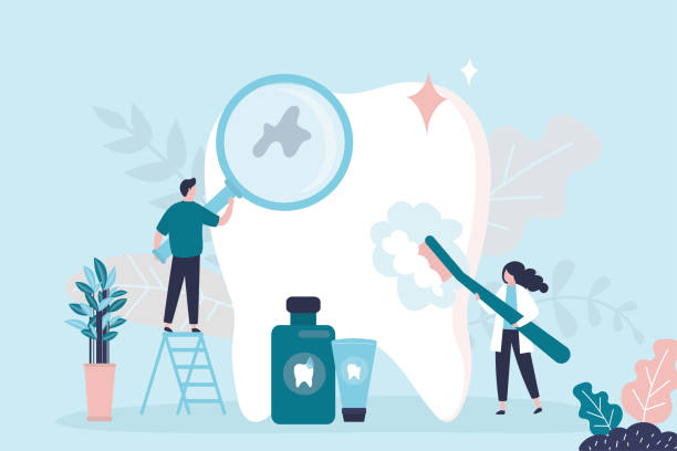 Oral Cancer Screening in Athens, IL