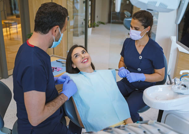 Best Dental Exams and Cleanings  in Athens, IL