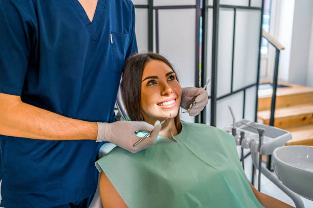 Best Sedation Dentistry  in Athens, IL