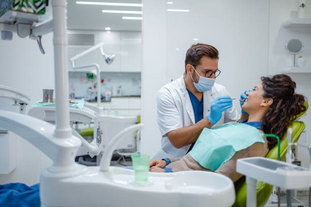 Best Tooth Extraction  in Athens, IL