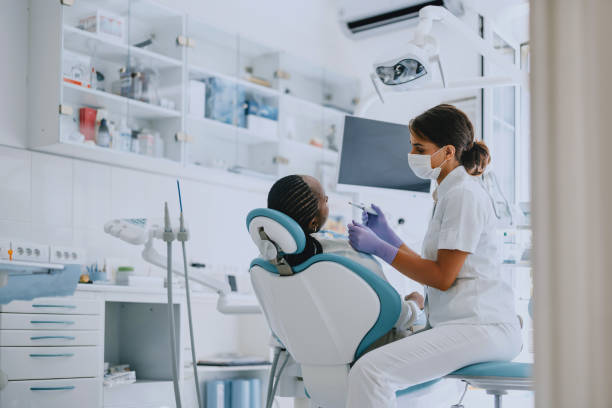 Best TMJ/TMD Treatment  in Athens, IL