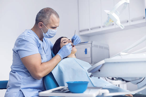Best Dental Inlays and Onlays  in Athens, IL
