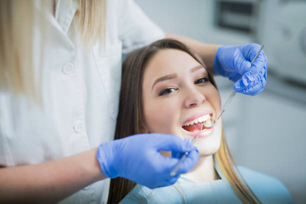 Best Wisdom Tooth Removal  in Athens, IL