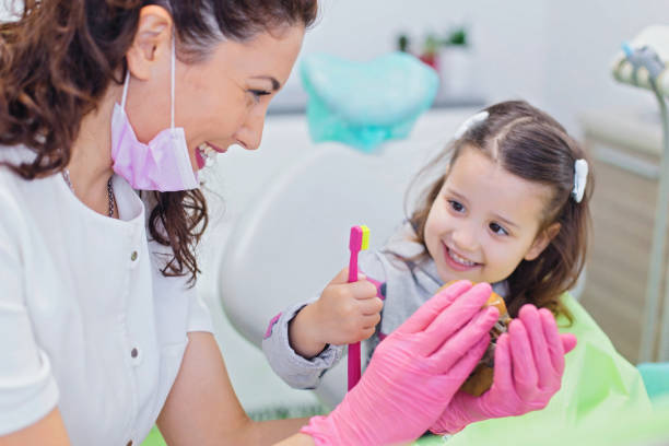 Best Dental Fillings (Composite and Amalgam)  in Athens, IL